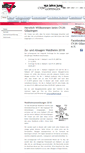 Mobile Screenshot of cvjm-gp.de